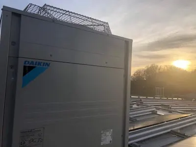 MAX - Montaż i serwis klimatyzacji